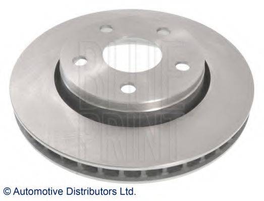 BLUE PRINT ADA104335 гальмівний диск