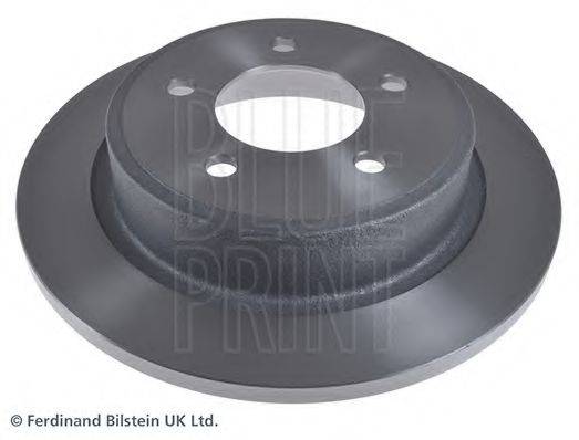 BLUE PRINT ADA104374 гальмівний диск