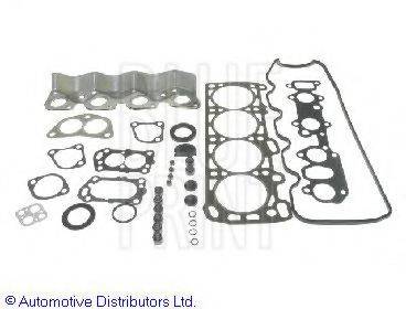 BLUE PRINT ADC46243 Комплект прокладок, головка циліндра