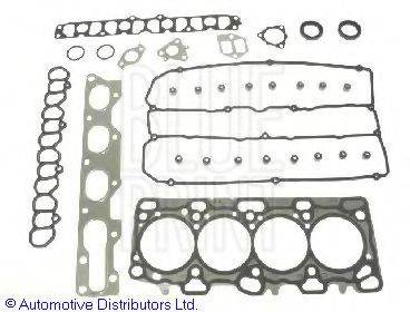 BLUE PRINT ADC46263 Комплект прокладок, головка циліндра