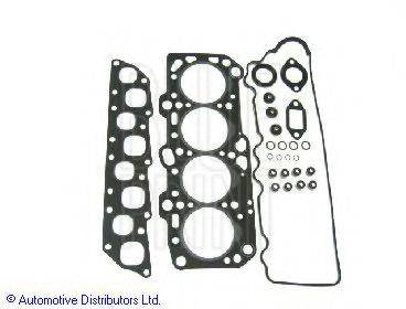 BLUE PRINT ADC46276 Комплект прокладок, головка циліндра