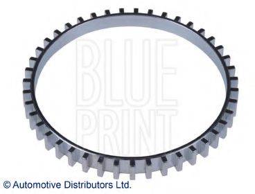 BLUE PRINT ADC47118 Зубчастий диск імпульсного датчика, протибл. устр.