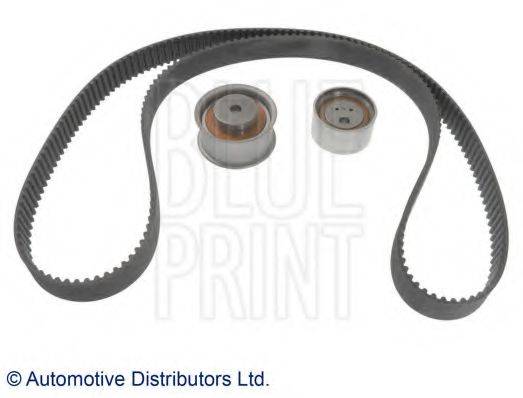 BLUE PRINT ADC47336 Комплект ременя ГРМ