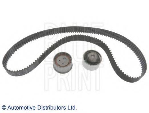 BLUE PRINT ADC47338 Комплект ременя ГРМ