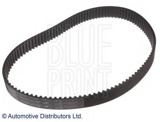 BLUE PRINT ADC47527 Ремінь ГРМ