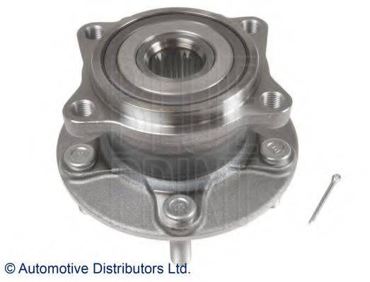 BLUE PRINT ADC48346 Комплект підшипника маточини колеса