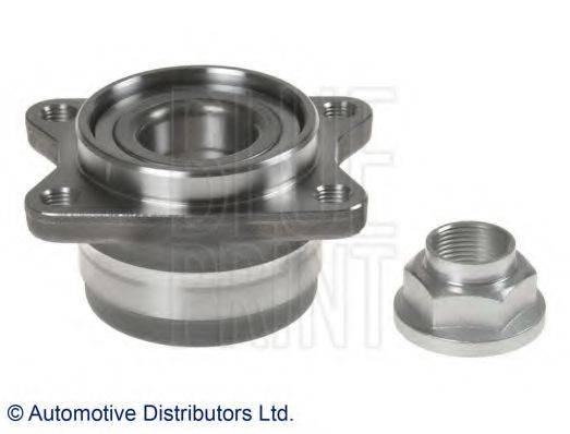 BLUE PRINT ADC48347 Комплект підшипника маточини колеса