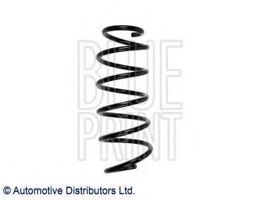 BLUE PRINT ADC488340 Пружина ходової частини