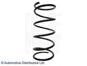 BLUE PRINT ADC488346 Пружина ходової частини