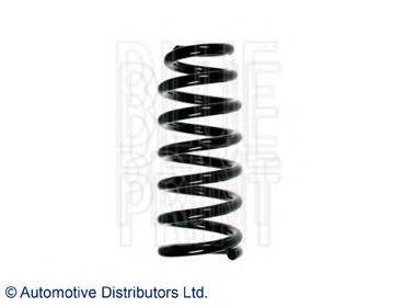 BLUE PRINT ADC488356 Пружина ходової частини