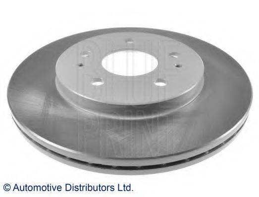 BLUE PRINT ADD64331 гальмівний диск