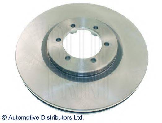 BLUE PRINT ADG043101 гальмівний диск