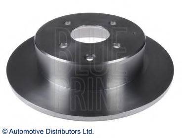 BLUE PRINT ADG043185 гальмівний диск