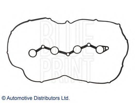 BLUE PRINT ADG06755 Прокладка, кришка головки циліндра