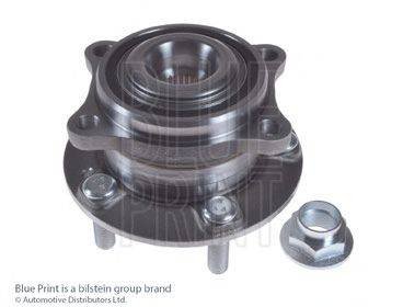 BLUE PRINT ADG08281 Комплект підшипника маточини колеса