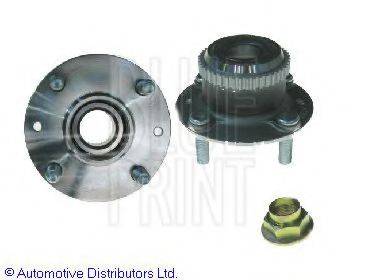 BLUE PRINT ADG08341 Комплект підшипника маточини колеса