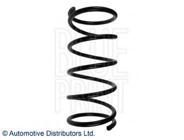 BLUE PRINT ADG088419 Пружина ходової частини