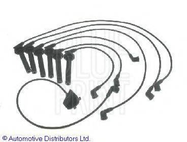 BLUE PRINT ADH21603 Комплект дротів запалювання