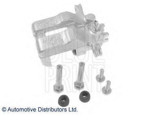 BLUE PRINT ADH24558 Гальмівний супорт