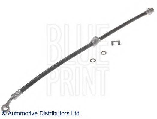 BLUE PRINT ADH253186C Гальмівний шланг