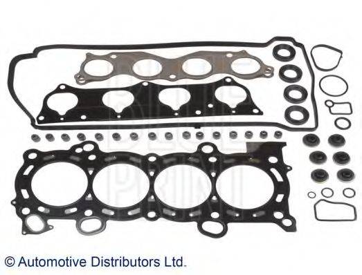 BLUE PRINT ADH26296C Комплект прокладок, головка циліндра