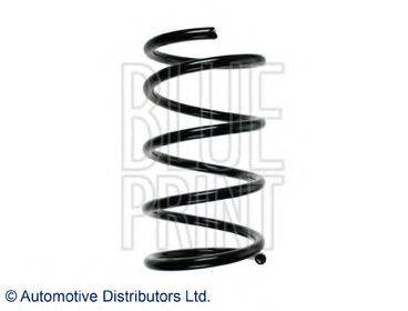 BLUE PRINT ADH288335 Пружина ходової частини