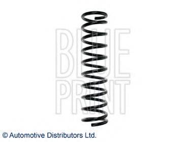 BLUE PRINT ADH288346 Пружина ходової частини