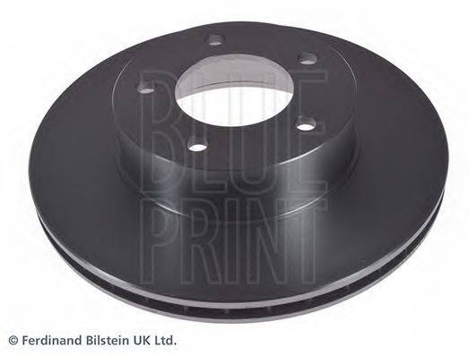 BLUE PRINT ADJ134352 гальмівний диск