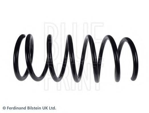 BLUE PRINT ADJ1388009 Пружина ходової частини