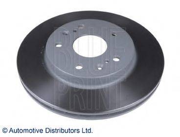 BLUE PRINT ADK84344 гальмівний диск