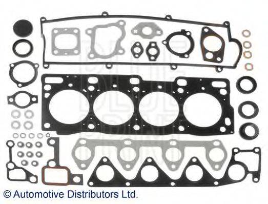 BLUE PRINT ADK86226 Комплект прокладок, головка циліндра