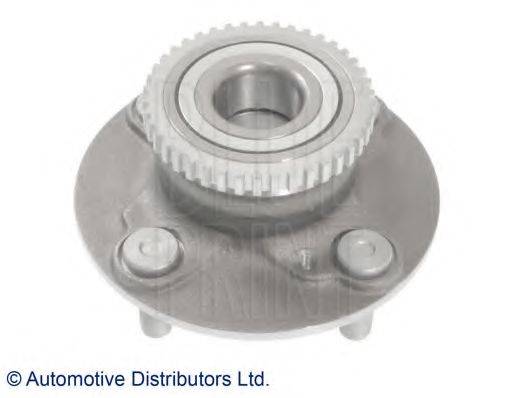 BLUE PRINT ADK88316 Комплект підшипника маточини колеса