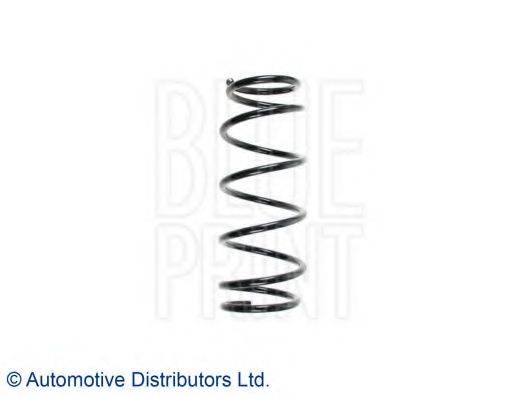 BLUE PRINT ADK888302 Пружина ходової частини