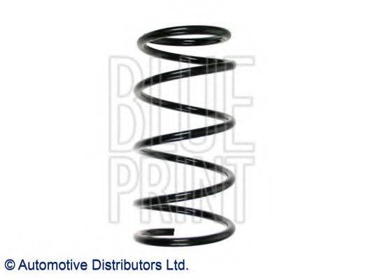 BLUE PRINT ADK888320 Пружина ходової частини