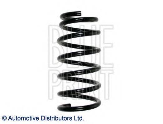 BLUE PRINT ADK888327 Пружина ходової частини