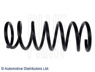 BLUE PRINT ADK888349 Пружина ходової частини
