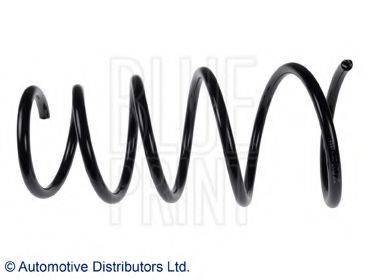 BLUE PRINT ADK888351 Пружина ходової частини