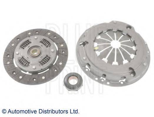 BLUE PRINT ADL143002 Комплект зчеплення