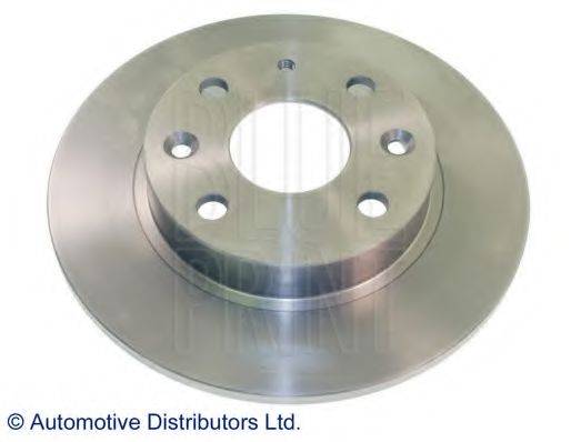 BLUE PRINT ADM54339 гальмівний диск