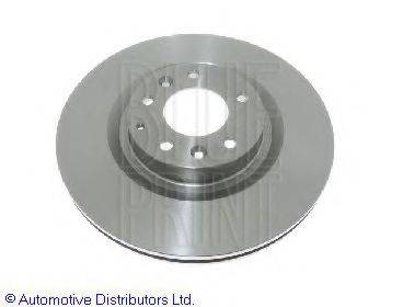 BLUE PRINT ADM54378 гальмівний диск