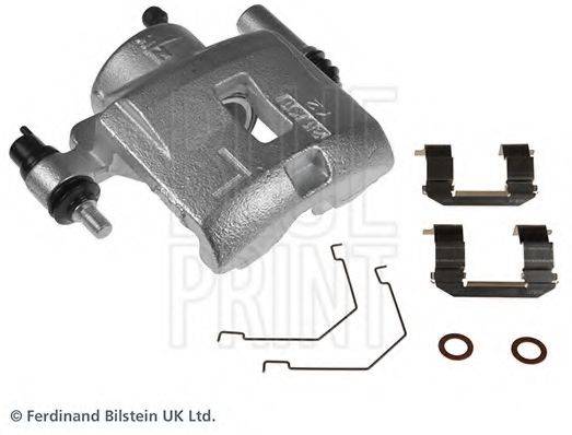 BLUE PRINT ADM54807R Гальмівний супорт