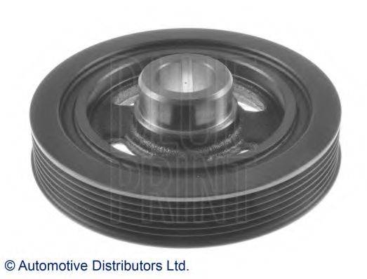 BLUE PRINT ADM56113 Ремінний шків, колінчастий вал