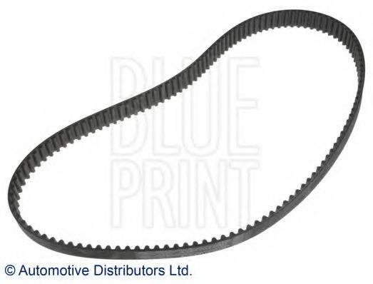 BLUE PRINT ADM57522 Ремінь ГРМ