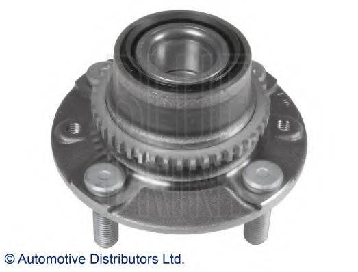 BLUE PRINT ADM58334 Комплект підшипника маточини колеса