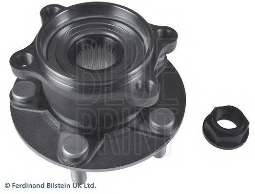 BLUE PRINT ADM58348 Комплект підшипника маточини колеса