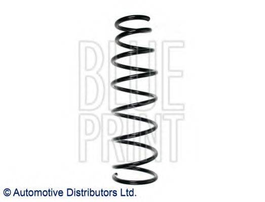 BLUE PRINT ADM588318 Пружина ходової частини