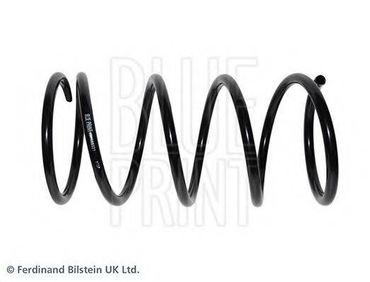 BLUE PRINT ADM588321 Пружина ходової частини