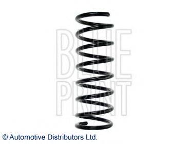 BLUE PRINT ADM588329 Пружина ходової частини