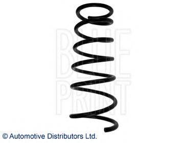 BLUE PRINT ADM588343 Пружина ходової частини