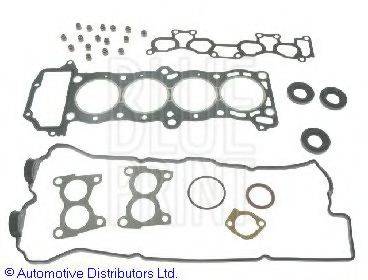 BLUE PRINT ADN162125 Комплект прокладок, головка циліндра